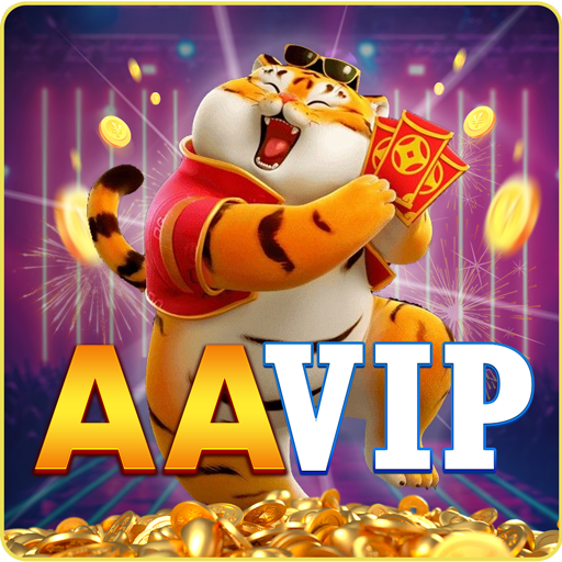 aavip Deluxe Gaming App