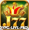 brandypg Live Pro