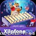 donaldbet Royal Latest v1.4.5 - 5l 🎥🃏 Cassino ao vivo traz interação real; jogue apenas em sites licenciados e com limites de aposta ativados. 🔒