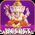 games Live Casino Royal