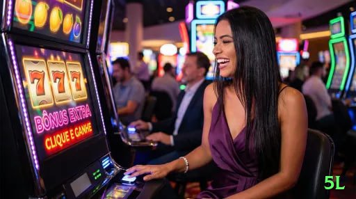 anjos777 - Casino Super Screenshot 1